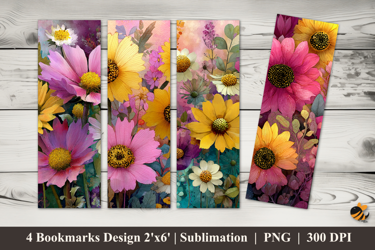 Floral Background Image 15