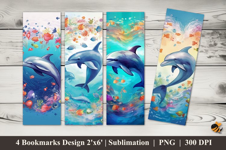 Dolphin Clipart Image 20