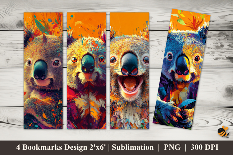 Koala Clipart Image 2