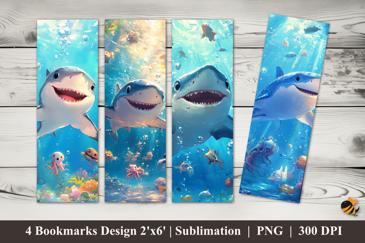 Shark Clipart Image 19