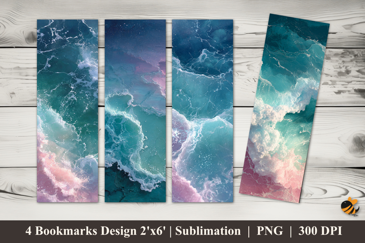 Beach Sublimation Design Image 22