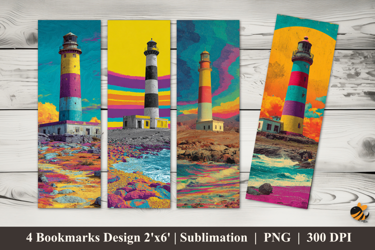 Lighthouse Clipart Image 5