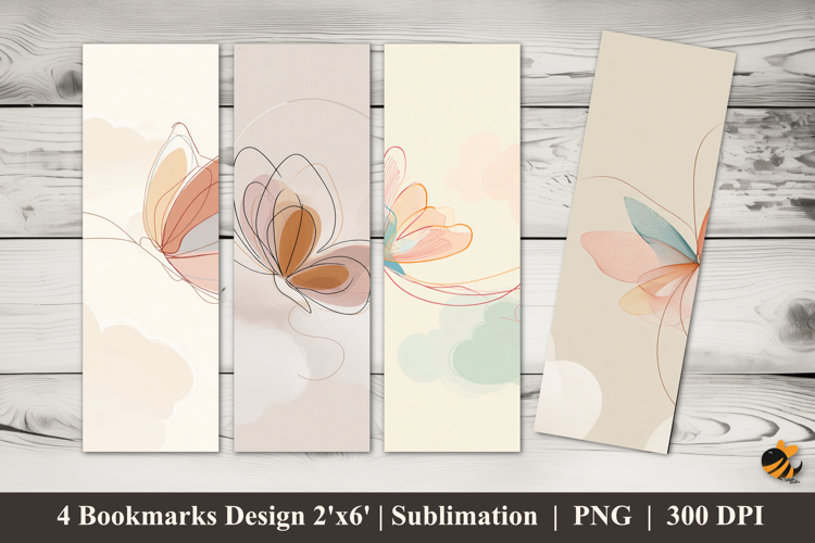 Simple Butterfly Clipart Image 8