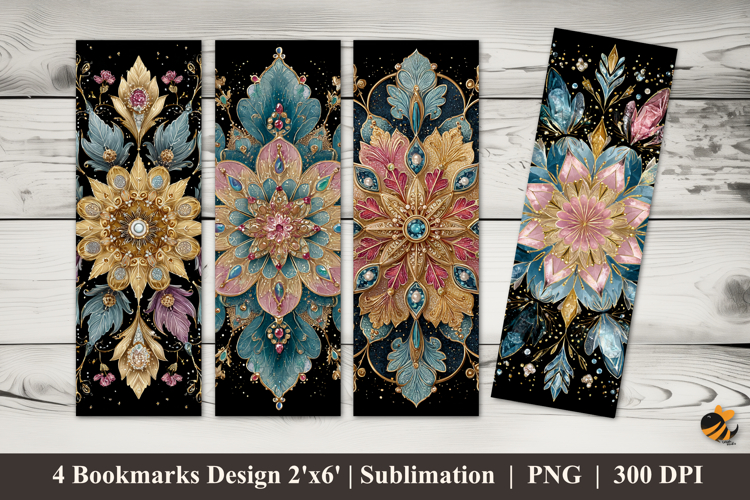 Mandala Design Image 22