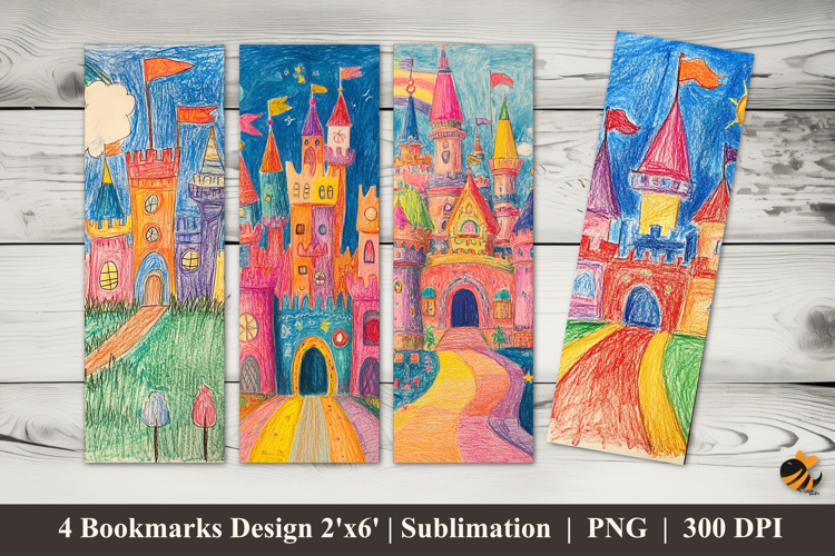 Castle Clipart Image 17