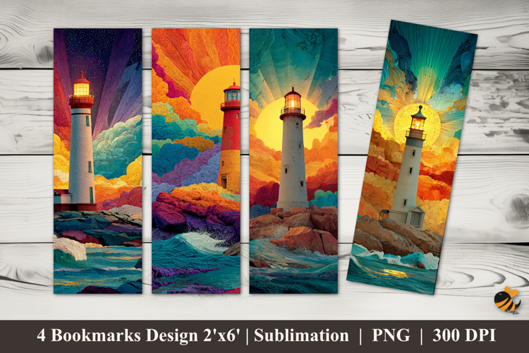 Lighthouse Clipart Image 19