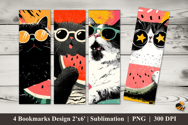 Summer Sublimation Design Image 12