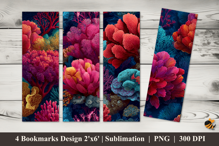 Coral Clipart Image 4