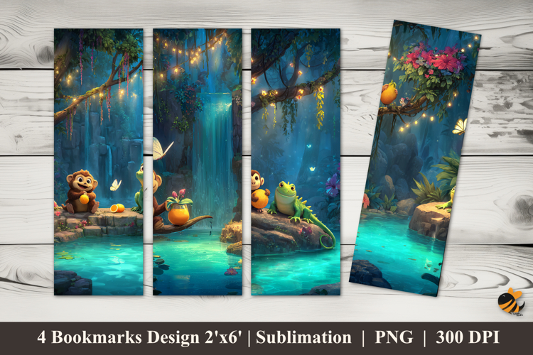 Jungle Clipart Image 19