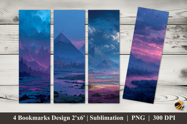 Mountains Clipart Image 11