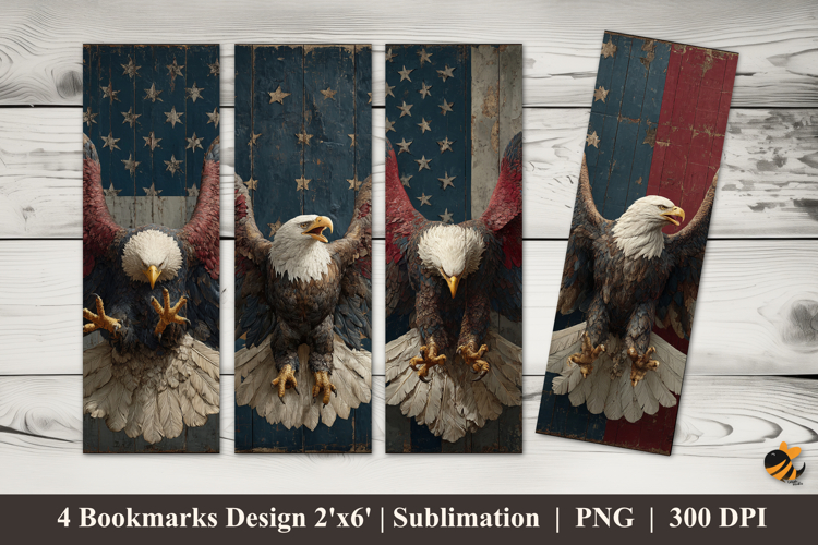 Eagle Clipart Image 16