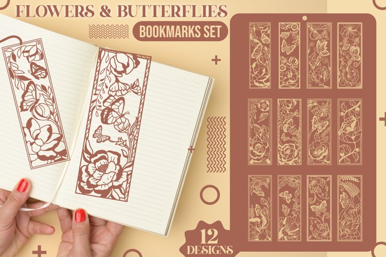 BOOKMARKS