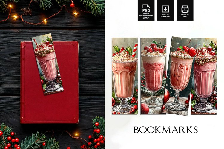 Bookmark PNGs Image 9