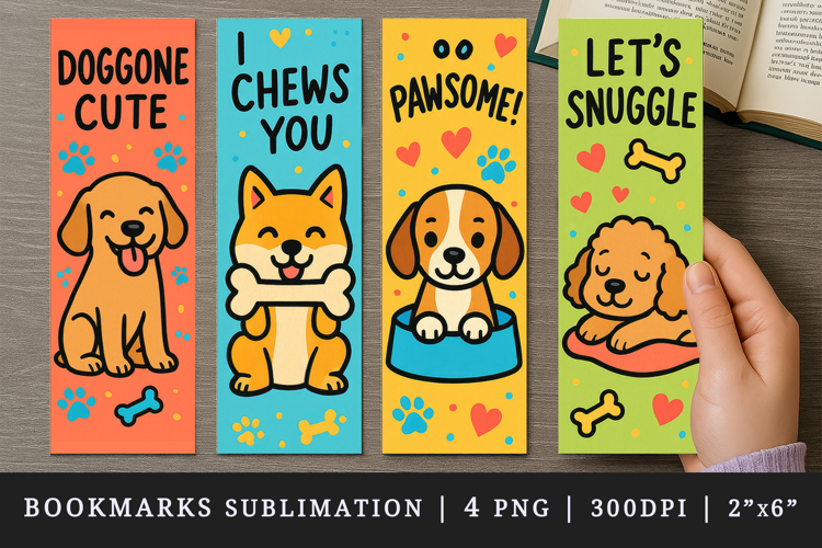Puppy Clipart Image 20