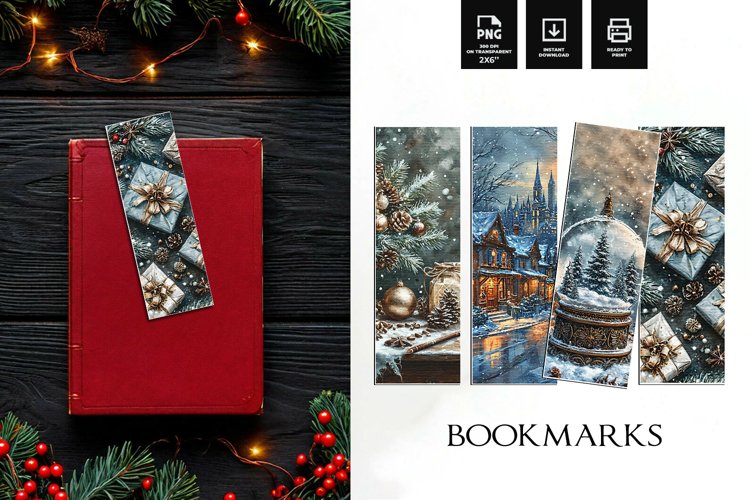 Bookmark PNGs Image 20