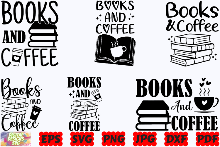 Mug Svg Image 3