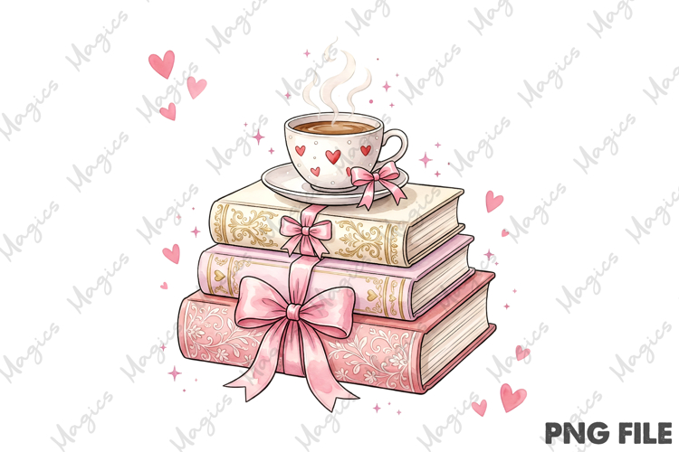 Valentines PNG Image 10