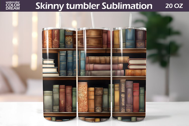 Sublimation Tumbler Designs Image 16