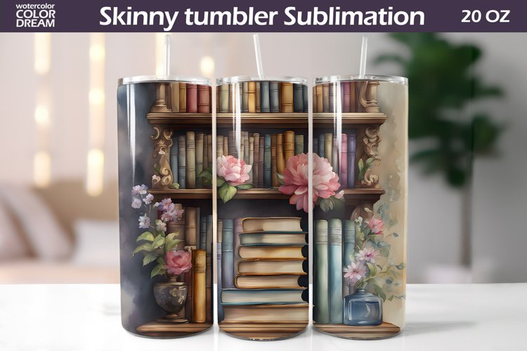 Sublimation Tumbler Designs Image 2