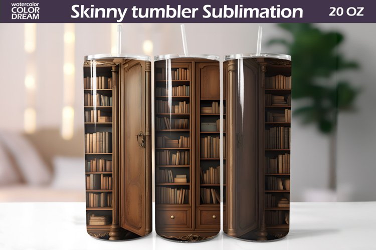 Sublimation Tumbler Designs Image 14