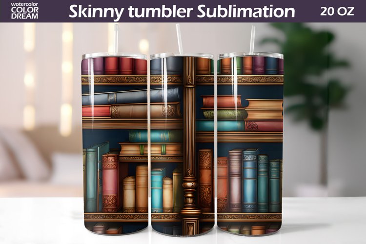 Sublimation Tumbler Designs Image 16