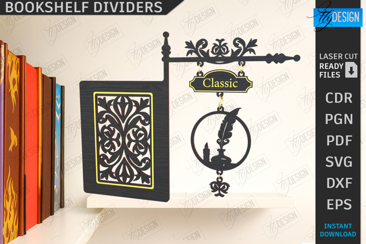 Markers Clipart Image 13