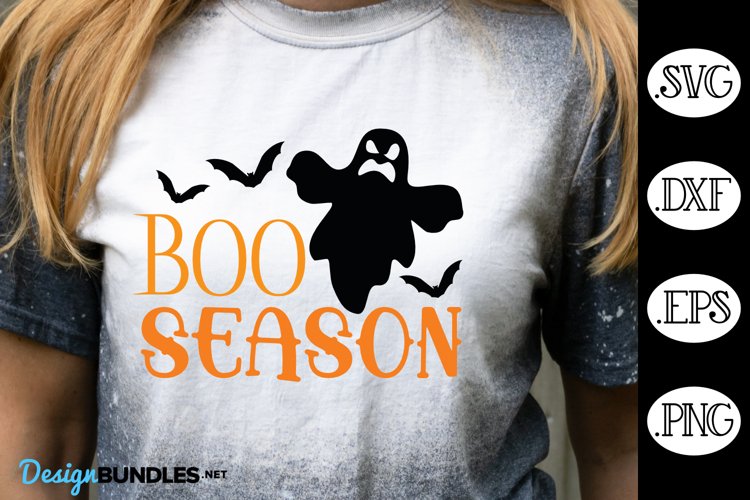 Boo Png Image 11