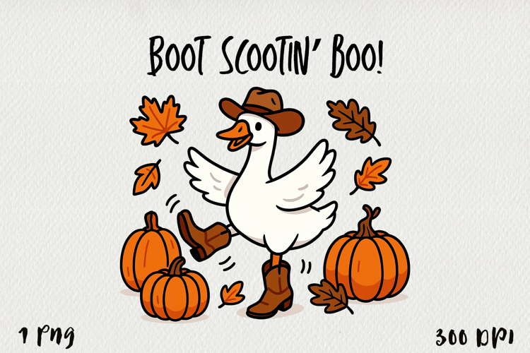 Funny Halloween PNG | Sublimation Design.