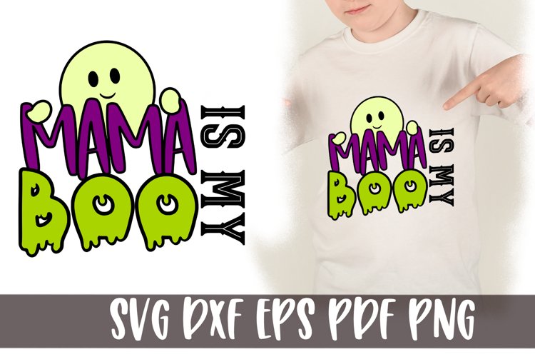 Halloween Signs Svg Image 12