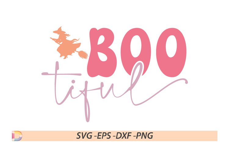 Bootiful SVG example image 1