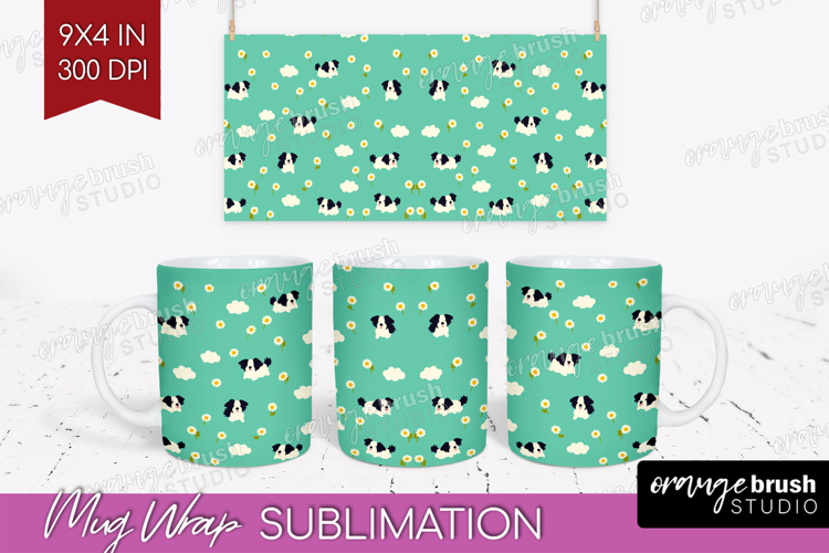 Kawaii Border Png Image 10