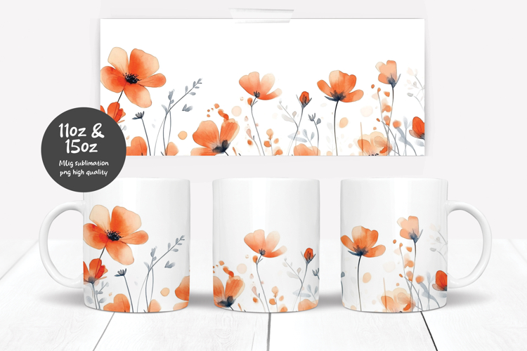 Floral Pattern Png Image 18