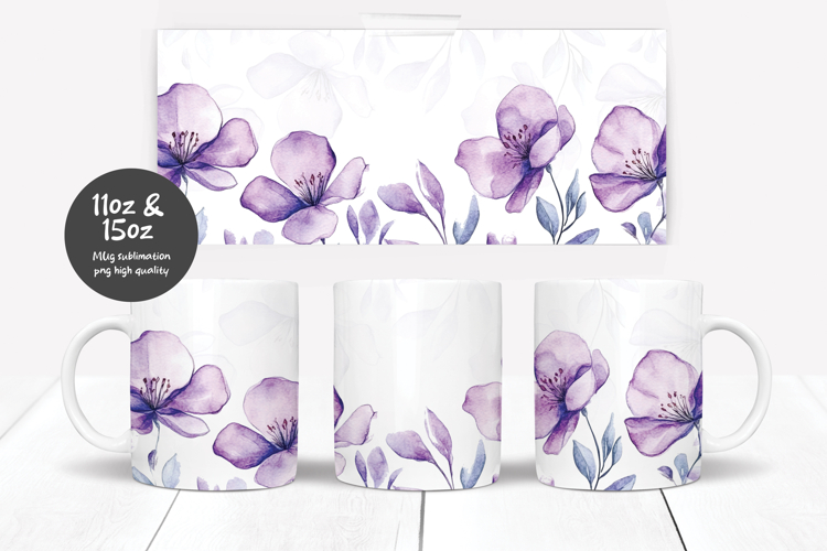 Floral Pattern Png Image 10