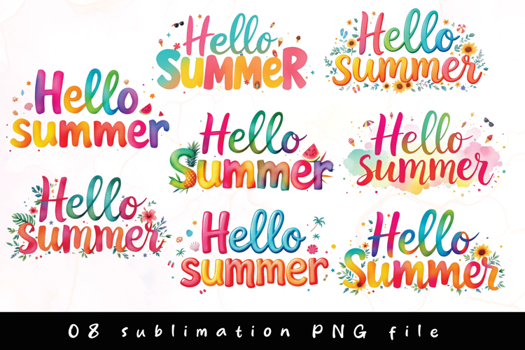 Word Clipart Image 6