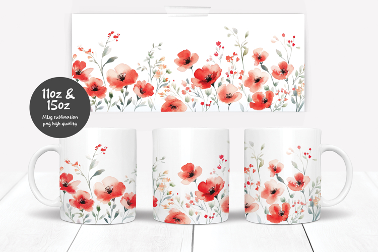 Floral Pattern Png Image 11