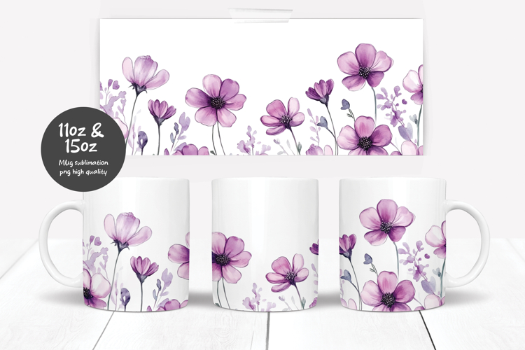 Floral Pattern Png Image 17