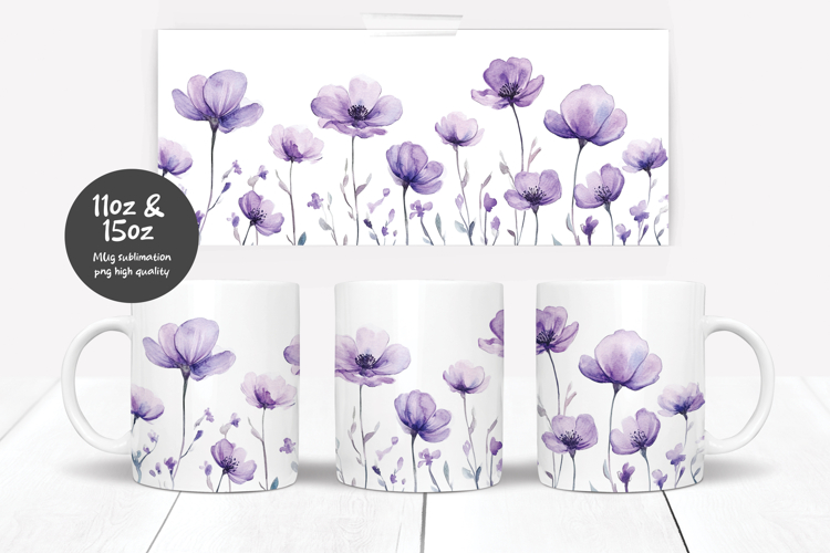 Floral Pattern Png Image 15