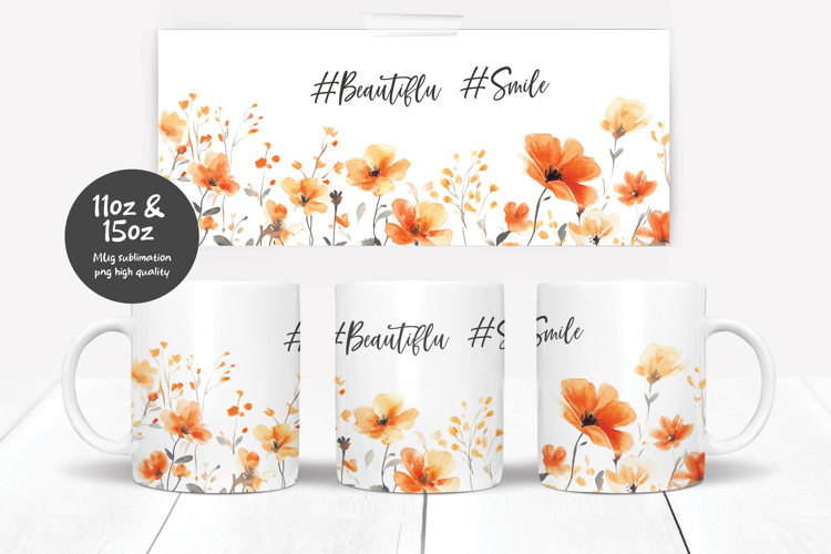 Floral Pattern Png Image 20
