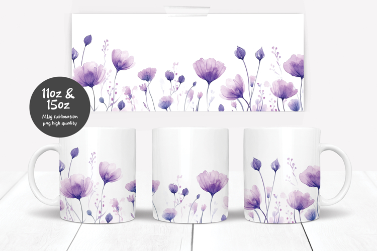 Floral Pattern Png Image 13