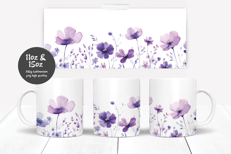 Floral Pattern Png Image 14