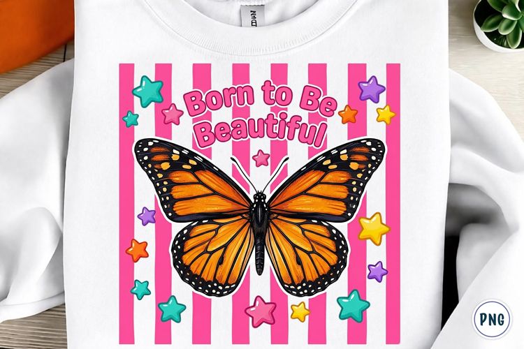 Butterfly Png Image 10