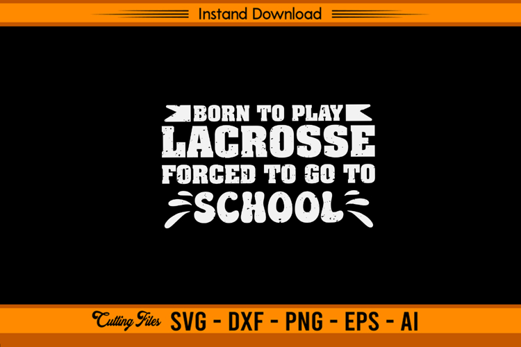 Lacrosse Clipart Image 16