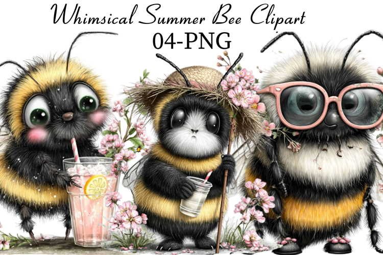 Summer Clipart Image 13