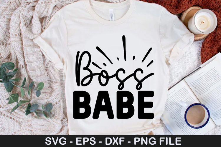 Woman Silhouette Image 6