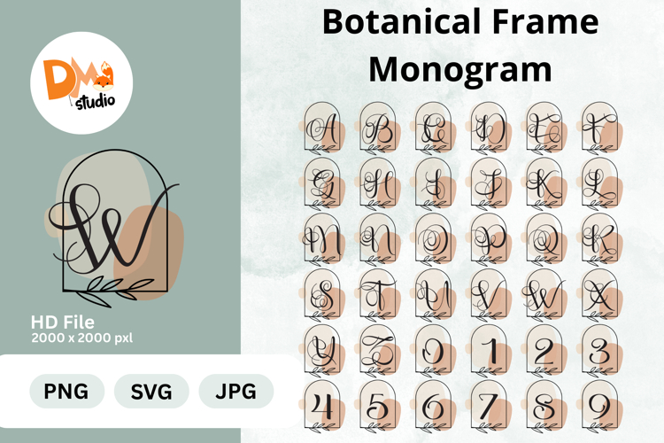 Alphabet Clipart Image 15