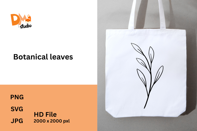 Greenery Svg