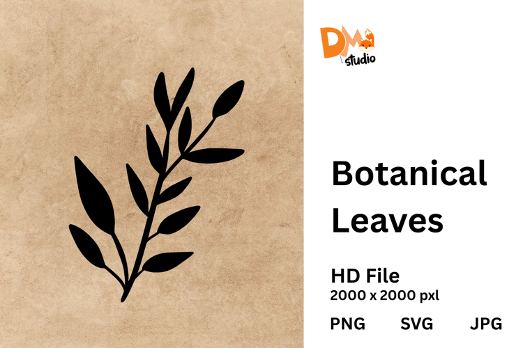 Boho Clipart Image 7