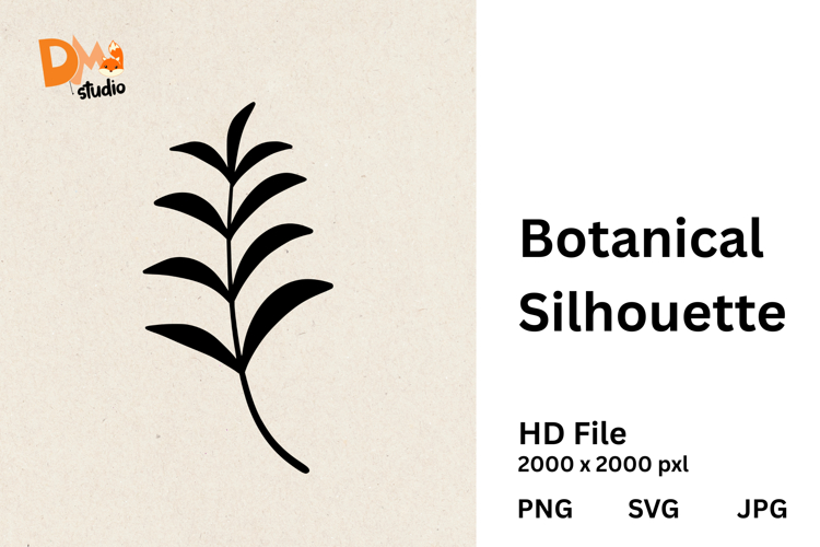 Boho Clipart Image 16