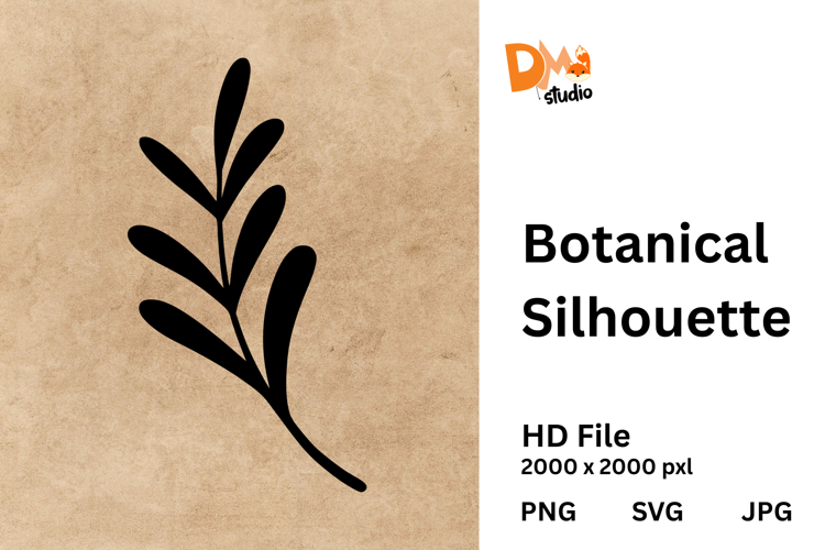 Boho Clipart Image 15