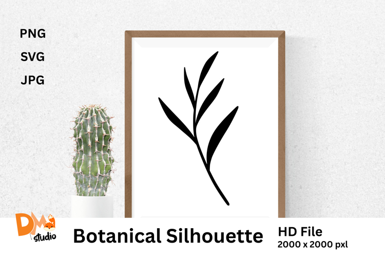 Boho Clipart Image 11